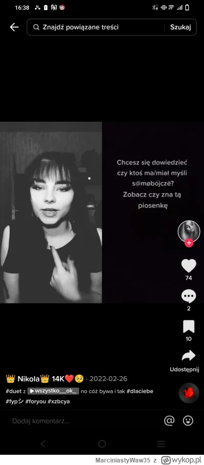 MarciniastyWaw35 - #danielmagical