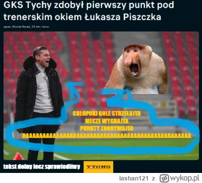 lashan121 - #mecz #konkursnanajbardziejgownianymemznosaczem