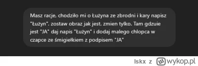 lskx - @Latarenko: @mojwykopowylogin 

M----n i Łużyn: