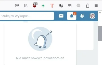 niegwynebleid - wypoq działa cudownie
#wypok