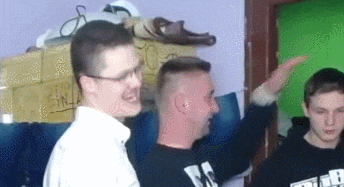 SzpontOS - @Charlie666: