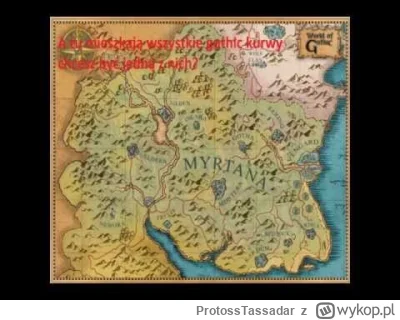 ProtossTassadar - Pozostałe gry upadłego studia oraz remake również ( ͡° ͜ʖ ͡°)
#goth...