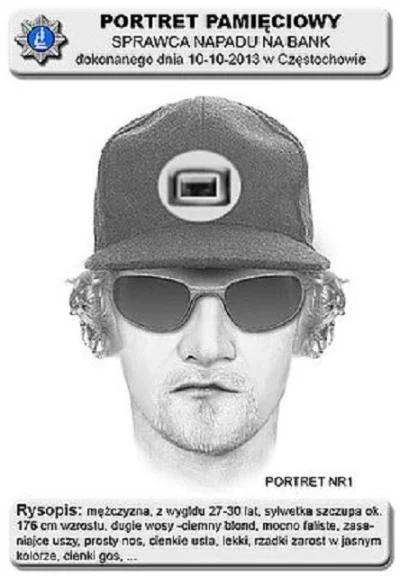 Ahses - Poszukują mnie