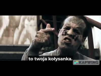 mzilatan - Przetłumaczyłem na polski antynatalistyczną piosenkę Mistro - Your Lullaby...