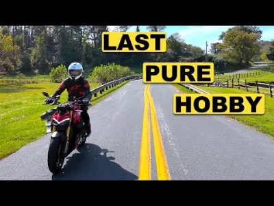 daunowix - #motocykle to jedno z najlepszych #hobby jakie są. Bo wszystko z nim związ...