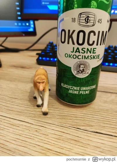 pochmurnie - #przegryw smacznego piwka co jak rosół