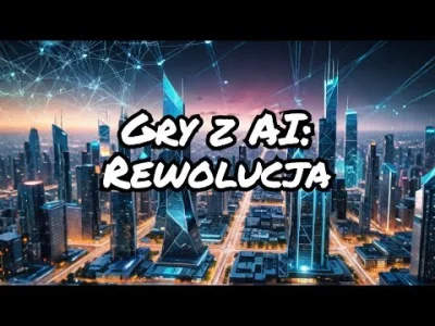 POLSKILEK - AI w grach – przyszłość gamingu czy zagrożenie dla graczy?
Firmy obiec...