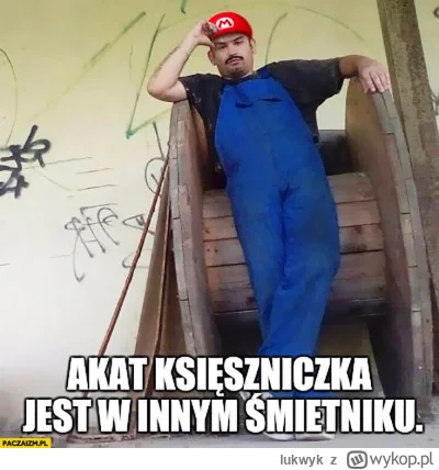 lukwyk - @Denaturovsky 
Akat księżniczka jest w innym śmientniku tego typu