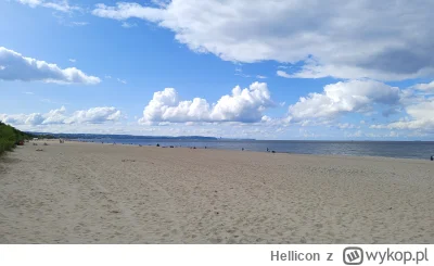 Hellicon - @hellyea Marudzisz. Może nie ma tropikalnego lata ale ja sobie leżę właśni...