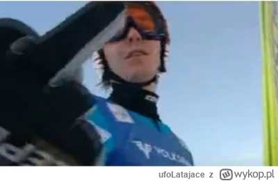 ufoLatajace - #skoki