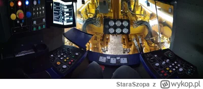 StaraSzopa - @Profanumopus @Pociongowy @Pesa_elf @Aseru: no elko ( ͡º ͜ʖ͡º)