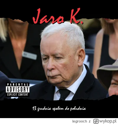 legrooch - #pis #polityka