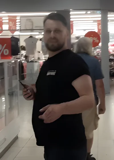 novy123 - #kononowicz kleszcz pospolity