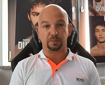 iConfident - Zemsta Wacława Laluna die Berline shmule dokonana na nATAN ???
Jakim cud...