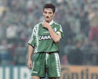 MarekKellemen - #mecz #legia
Urodziny Leszka Pisza dzisiaj.