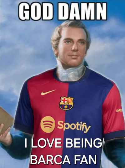 XXXyyyx - Dobrze jest wrócić na fotel lidera ( ͡° ͜ʖ ͡°)
#mecz #realmadryt #fcbarcelo...