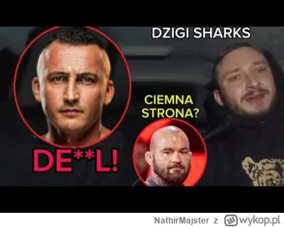 NathirMajster - #famemma
https://youtu.be/C20BGE-KCwI?si=FoJUrFymMJ_k5kMi nie wiem c...