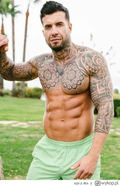 spi-z-ike - #loveisland hubi, jesteśmy z ciebie dumni