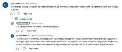 pielgrzym-rozumu - @g3jileusz94: Tutaj Epikurejczyk w imie jazdy po agresorze zachowa...