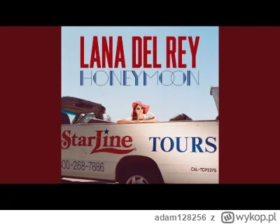 adam128256 - #muzyka #lanadelrey