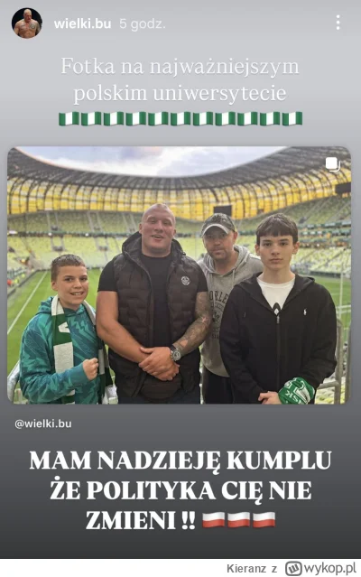 Kieranz - XD
#polityka #nawrocki #bekazpisu