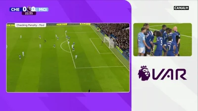 Minieri - Haaland z karnego, Chelsea - Manchester City 0:1

Mirror: https://dubz.live...