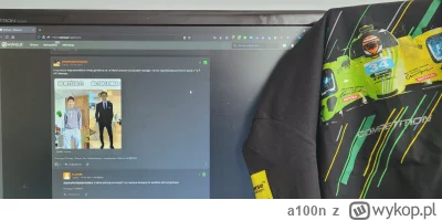 a100n - @JednaRenkaJedenKaleka: już gotuję bigos