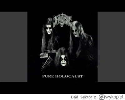 Bad_Sector - Klasyczek przy sobocie.  #blackmetal 

Immortal - As The Eternity Opens