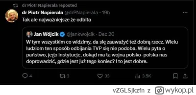 vZGLSjkzfn - Pjoter jest doktorem, ale.... niedohabilitowanym (⌐ ͡■ ͜ʖ ͡■)

#napieral...