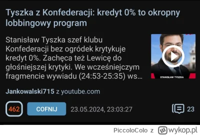 PiccoloColo - @badreligion66 Kuce przygarnęły Stasia jak koprofil gówno na klatę. Żał...