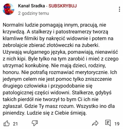gagarin_kosmonauta - "normalni ludzie pomagają innym, pracują, nie krzywdzą" 

( ͡° ͜...