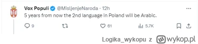 Logikawykopu - @Logikawykopu: xDD