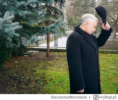 StarozytnyWarmianin - @CzikaKiri: Co prawda - to nie grzech