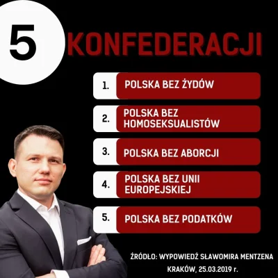 R187 - @Czajnikowsky: Wystarczy przeczytać ich postulaty głoszone przez liderów typu ...