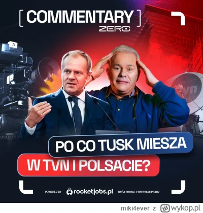 miki4ever - #polityka #tvpis #wpilityce #tvrepublika 

Przypadek Romanowskiego idealn...