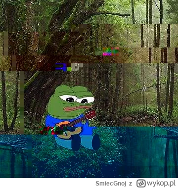 SmiecGnoj - Dzień misji: 10 957 266. Kolejna próba pierwszego kontaktu.

Status: Pora...