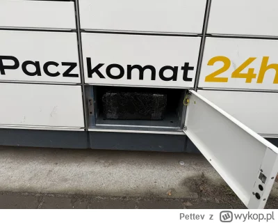 Pettev - Fruuu do Gdańska :) #wykopaka