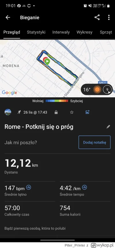 Piter_Privisi - 57 904,13 - 12,12 = 57 892,01

Drodzy czytelnicy, dwie lekcje, po pie...