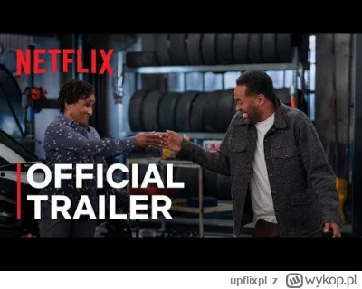upflixpl - "The Upshaws" oraz "Sprawa Asunty" na zwiastunach od Netflixa

Netflix z...