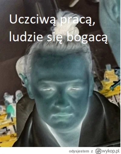 odysjestem - @Luqiize: Dałem z siebie 10%, bo więcej mi się nie chciało