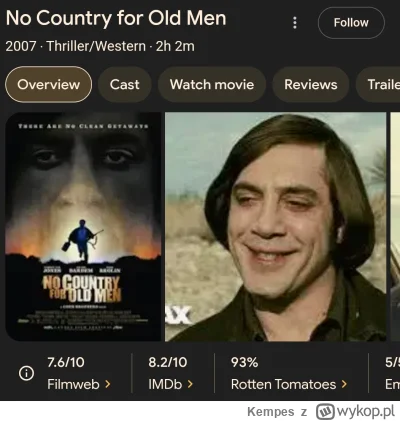 Kempes - @Kluskowski warto obejrzeć