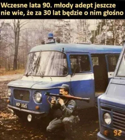 OscarGoldman - Nie zgadniecie o kogo chodzi xd 

#heheszki
#humorobrazkowy