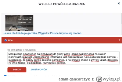 adam-gancarczyk - @new-object: