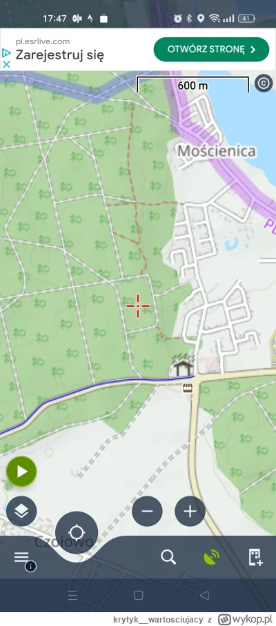 krytyk__wartosciujacy - @MoonlightSh: o to to. Wydaje mi się, że właśnie z Mościenicy...