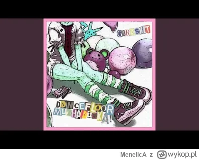 MenelicA - #goreshit #muzyka #muzykaelektroniczna #dnb #breakcore #mood #lolicore