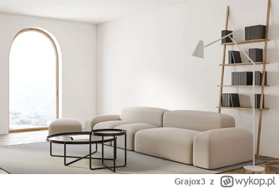 Grajox3 - Myślę że białe ściany najlepiej pasują do rodzinnego klimatu. Co za pół głó...