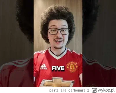 pastaallacarbonara - Gościu chyba zarośnie jak jakis pustelnik :)
#mecz #manutd #man...