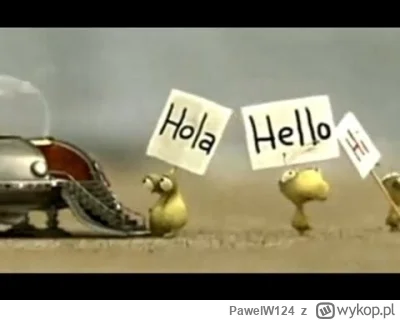 PawelW124 - #przegryw