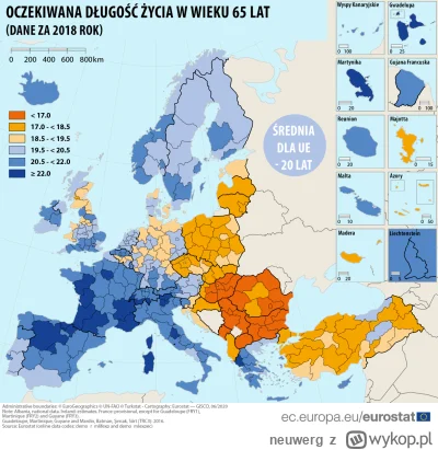 neuwerg - Tymczasem Grecy z najwyższym wskaźnikiem palaczy żyją dłuższej niż Polacy -...