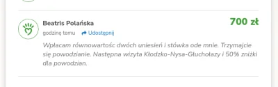 look997 - Mama Adriana Polańskiego też wspiera Powodzian!
Szkarłatna dama, oby żadne ...